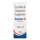 Sucrace O Suspension 200ml - Ulcer/Reflux/Flatulence-Aaa