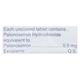 EME OD Tablet 10'S - Vomitting/Emesis-Ant