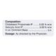 Cosvate S Ointment 30gm - Skin Infections-Toc