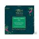 TGL Co. Tea Bag - Organic Green 16's - Green/Herbal Teas