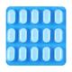 Pacimol 650mg Tablet 15'S - Fever-Ana