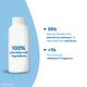 Johnson's Baby Powder Natural 200 gm - Baby Powder