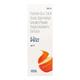 Looz Peg Orange Flavour Oral Solution 200ml - Constipation-Lax