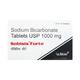 SOBISIS FORTE Tablet 15's - Ulcer/Reflux/Flatulence-Aaa