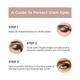 Half N Half 15 in 1 Velvet Texture Eyeshadow, Multicolour Palette - 04 12 gm - Eye Shadow Palettes