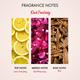 The Love Co. Oud Fantasy Body Lotion - Daily Skin Moisture for Men and Women, Intense Hydration for Dry Skin 250 ml - Creams/Oils/Lotions