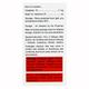 Oxaltero 100mg Injection 1'S - Cancer Oncology-Cyt