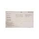 Acupenem 1gm Injection 1'S - Bacterial Infections-OBL