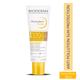 Bioderma Photoderm Fluide Max SPF 100 PA++++ Tinted Sunscreen for Sensitive Skin, In Vivo Tested 40 ml - Face Sunscreen