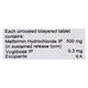 O Berry M 0.3mg Tablet 10'S - Diabetes-Ant