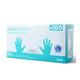 Ansell Micro Touch Nitrile Examination Gloves N100 (L) - Surgical Consumable