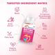Dr. Morepen Biotin+ Advanced Tablet 60's - Hair & Skin