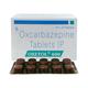 Oxetol 600mg Tablet 10'S - Epilepsy/Convulsion-Ant