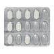 VOLIX TRIO 1 Tablet 15's - Diabetes-Ant
