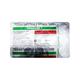NEBICARD T Tablet 15's - Hypertension-Ang