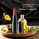 Facescanada Weightless Creme Finish Lipstick Wine Drop 20 4 gm - Lipsticks