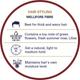 Truefitt and Hill Hair Management Mellifore Fibre 100ml - Hair Gels & Waxes