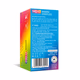 Skore Condoms Shades 20's - Plain/Flavoured Condoms