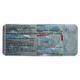 MEGATAS S 25 Tablet 10's - Bladder And Prostate Disorders-Dru