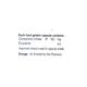 UBIPHENE C 100 Capsule 10's - Hormonal Therapy-Tro