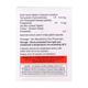FINABALD T Capsule 10's - Bladder And Prostate Disorders-Dru