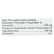 CLAVAM 1gm Tablet 10's - Bacterial Infections-Pen