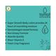 Bloomsberry Pure Bliss Body lotion 290 ml - Lotions & Creams