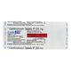 ZOCLAR 250mg Tablet 4's (se) - Bacterial Infections-Mac