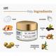 Love Earth De-Tan Moisturizing Cream With Aloe Vera & Sandalwood Extract 50 gm - Lotions & Creams