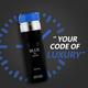 RiiFFS Blue by Riiffs Deodorant For men, Perfume Body Spray 200 ml - Men Deodorants/Roll-Ons