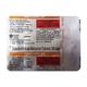 HEFCARD 50 Tablet 14's - Heart Failure-Ang