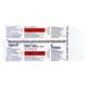 Triz LM Tablet 10'S - Allergies-Ant