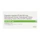 Neukine 300mcg Injection(Pfs) 1ml - Cancer Oncology-Sup