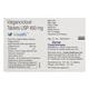 Virolfi 450mg Tablet 10'S - Viral infections-Ant