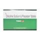 TOKO PLUS Tablet 10's - Nootropics And Neurotrophics