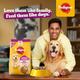 Pedigree Adult Chicken Biryani 1 kg - Pet Healthcare