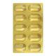 HEYFORTE ANDRO Tablet 10's - Supplements-Sup