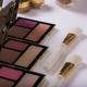 Samer Khouzami Face Palette - 111 (Light Shades) 12 gm - Face Palettes