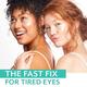 Patchology Flashpatch Rejuvenating Eye Gels 15's - Eye Gels & Roll-On