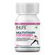 INLIFE Multivitamin Tablets for Women 60's - Women Health