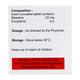 BILANTA 20mg Tablet 10's - Allergies-Ant