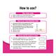 I Know Ovulation Strip 5's - Intimate Care