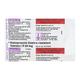 Rablet 20mg Tablet 15'S - Ulcer/Reflux/Flatulence-Aaa