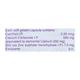 Gemitrol Capsule 15'S - Supplements-Cal