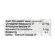 Olmy A 20mg Tablet 10'S - Hypertension-Ana