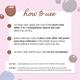 Plum Color Affair Nail Polish Pixie Dust Collection - Enchanted 149 11 ml - Nail Polish