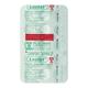Lostat 50mg Tablet 15'S - Hypertension-Ang