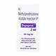 Depopred Injection 2ml - Hormonal Therapy-Cor