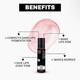 House Of Beauty Lip Color Corrector Serum For Pigmented & Discolored Smoker Lips 10ml - Lip Balms