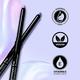 Faces Canada Magneteyes Pro Holographic Eyeliner - Purple Rain 03 0.25 gm - Eyeliners